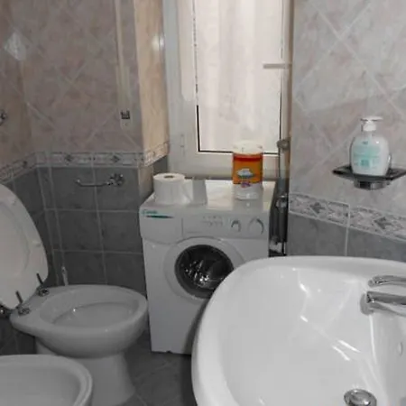 Casa Leli Roma