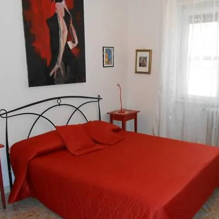 Casa Leli Tatil Evi *