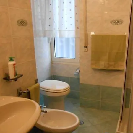 Casa Leli Tatil Evi Roma