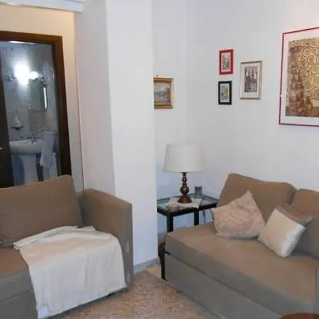 Casa Leli Roma