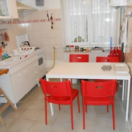 Casa Leli Tatil Evi