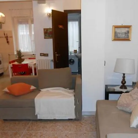 Tatil Evi Casa Leli *