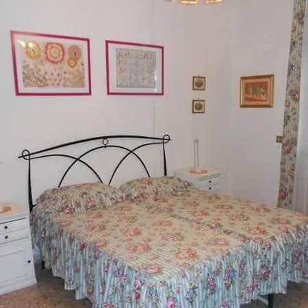 Casa Leli Tatil Evi *