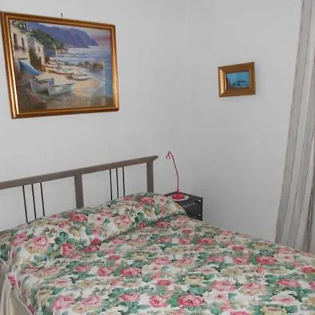Tatil Evi Casa Leli Roma