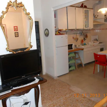 Casa Leli Roma