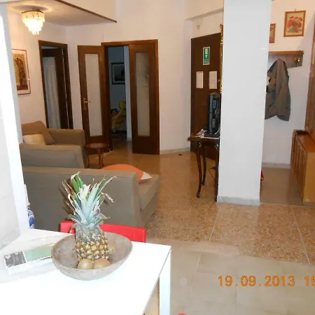 Casa Leli Tatil Evi *