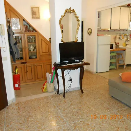 Casa Leli Roma